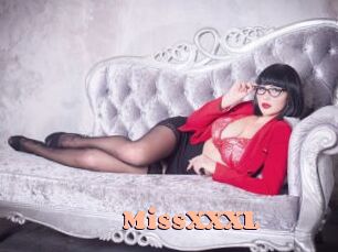 MissXXXL