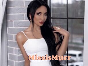 MissisMurr