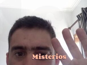 Misterios