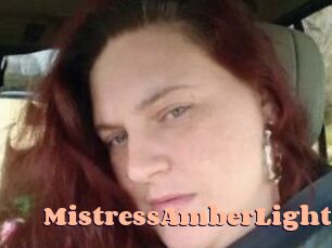 MistressAmberLight