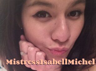 MistressIsabellMichelle