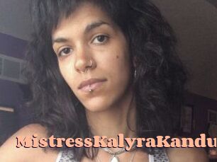 MistressKalyraKandur