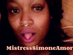 MistressSimoneAmore