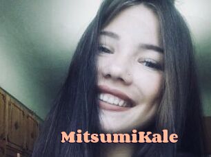 MitsumiKale