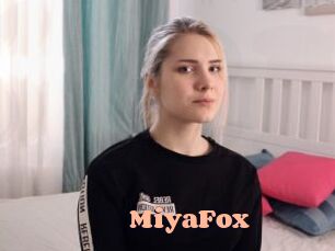 MiyaFox