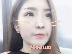 MoJun