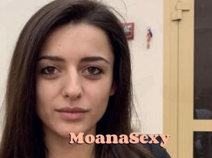 MoanaSexy