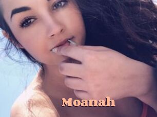 Moanah