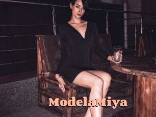 ModelaMiya