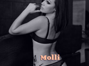 Molli