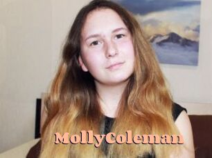 MollyColeman