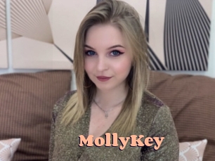 MollyKey