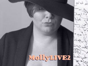 MollyLIVE2