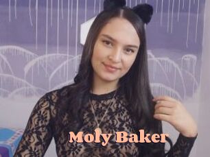 Moly_Baker