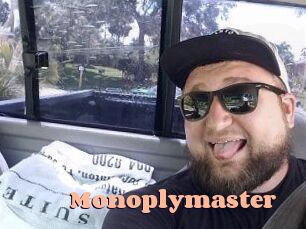 Monoplymaster