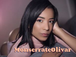 MonserrateOlivar