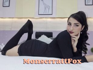 MonserrattFox