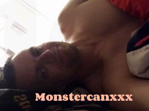 Monstercanxxx