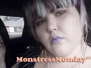 MonstressMonday