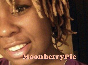 MoonberryPie