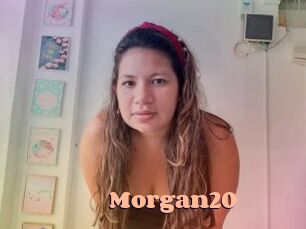 Morgan20