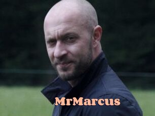 MrMarcus