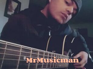 MrMusicman