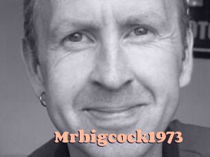 Mrbigcock1973