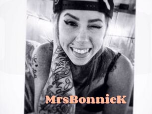 MrsBonnieK