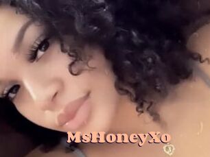 MsHoneyXo