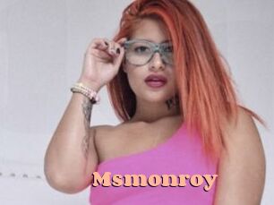 Msmonroy