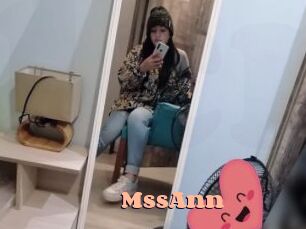 MssAnn