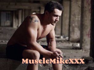 MuscleMikeXXX