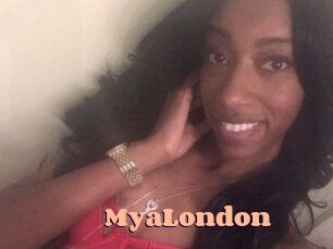 Mya_London