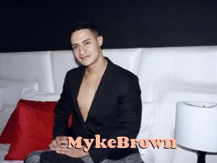 MykeBrown