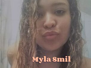 Myla_Smil