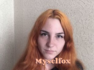 Myselfox