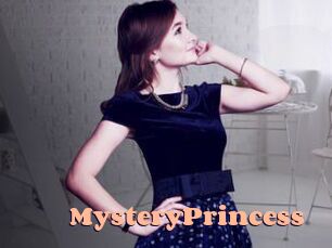 MysteryPrincess