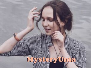 MysteryUma