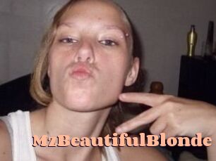 MzBeautifulBlonde