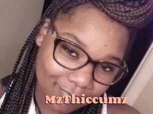 MzThiccumz