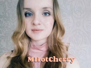 MHotCherry