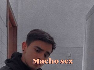 Macho_sex