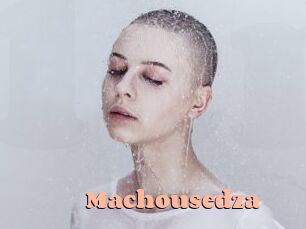 Machousedza