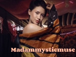 Madammysticmuse