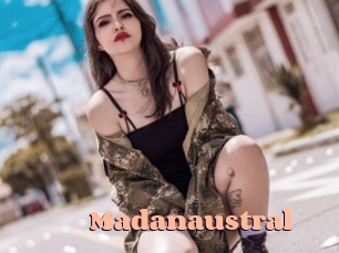 Madanaustral