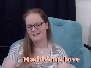 Maddeemclove