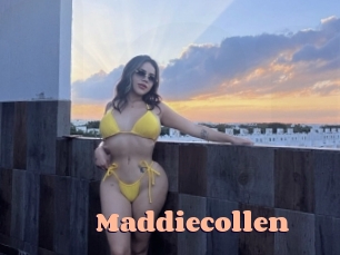 Maddiecollen