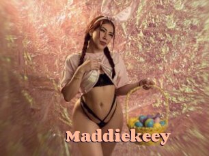 Maddiekeey