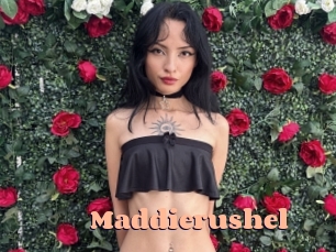 Maddierushel